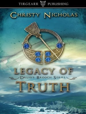 cover image of Legacy of Truth